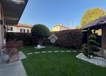 Villa a Schiera Via brayda, Villarbasse - foto 5