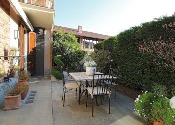 Villa a Schiera Via brayda, Villarbasse - foto 13