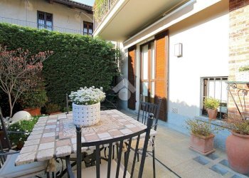 Villa a Schiera Via brayda, Villarbasse - foto 14