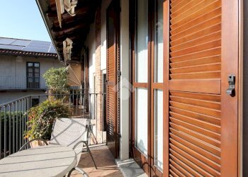 Villa a Schiera Via brayda, Villarbasse - foto 23