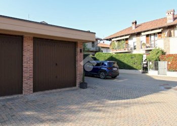 Villa a Schiera Via brayda, Villarbasse - foto 27