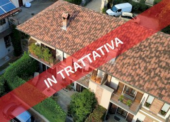 Villa a Schiera Via brayda, Villarbasse - foto 1