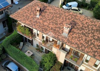 Villa a Schiera Via brayda, Villarbasse - foto 1