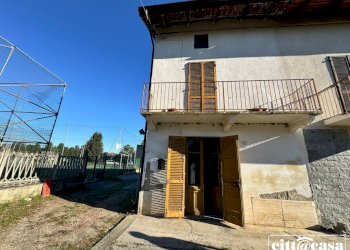 Casa semi indipendente Casalborgone - foto 1