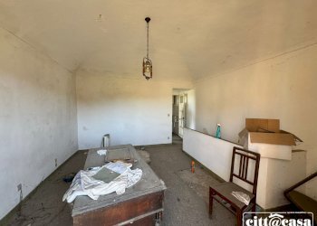 Casa semi indipendente Casalborgone - foto 8