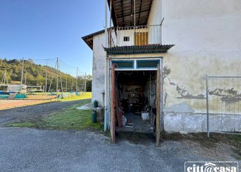 Casa semi indipendente Casalborgone - foto 13