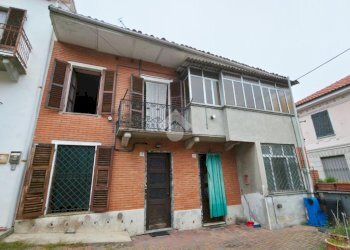 Rustico Via roma, Castagneto Po - foto 1