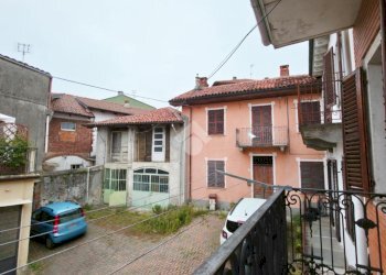 Rustico Via roma, Castagneto Po - foto 14