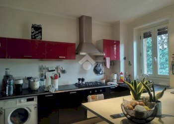 Trilocale Via Villa Lovera, Pino Torinese - foto 2