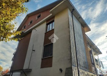 Trilocale Via Villa Lovera, Pino Torinese - foto 8