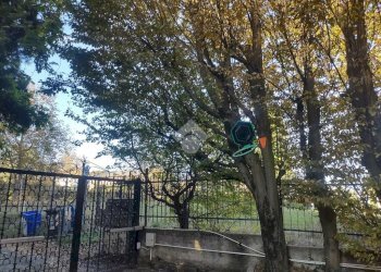 Trilocale Via Villa Lovera, Pino Torinese - foto 13