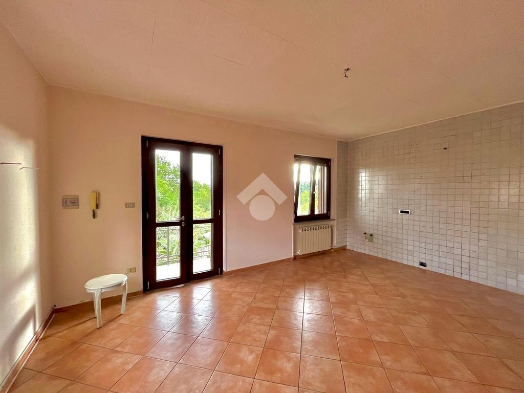 Four-room apartment Frazione Spineto, Castellamonte - photo 3