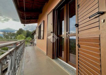 Four-room apartment Frazione Spineto, Castellamonte - photo 6