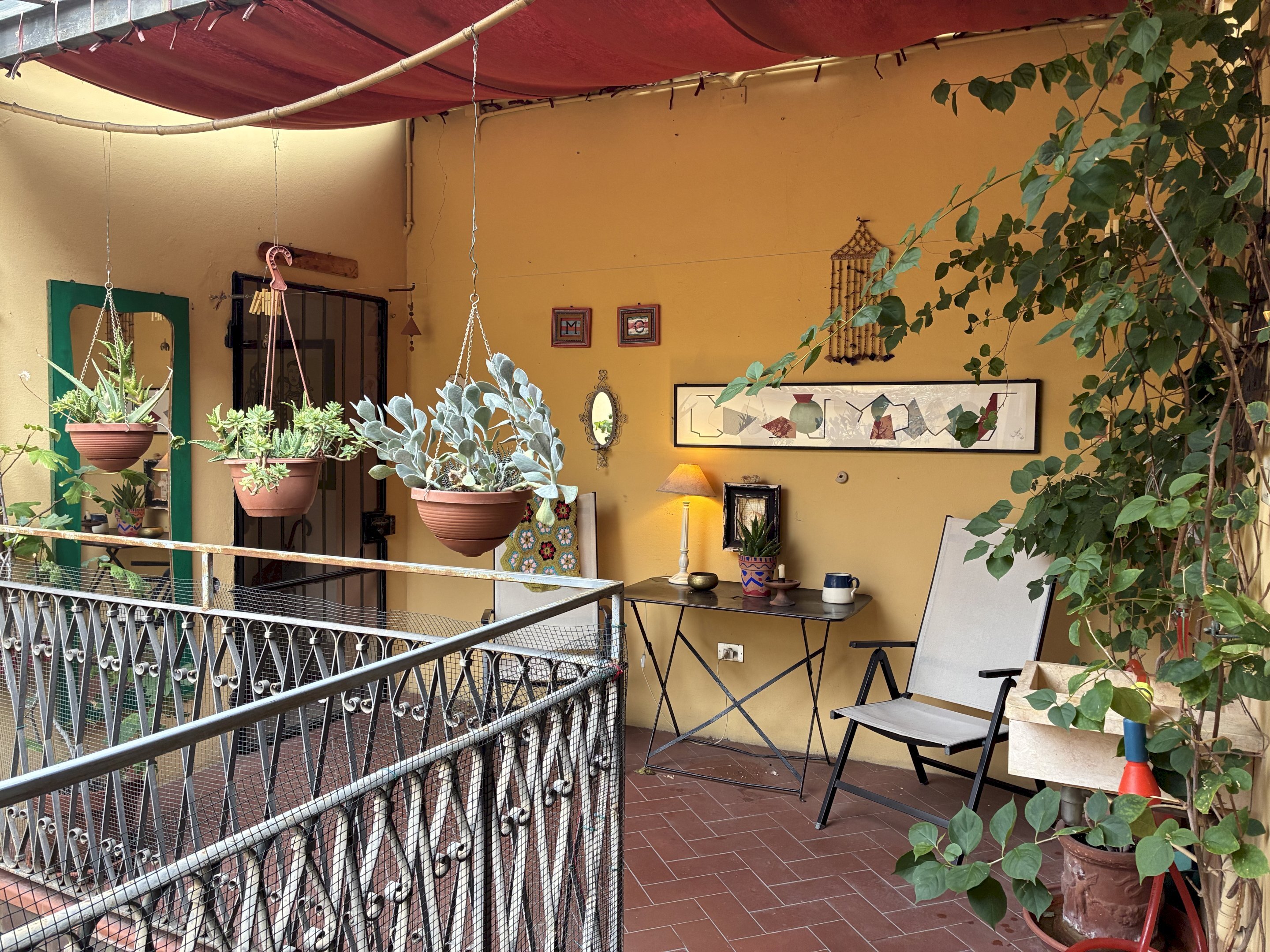 Attico Bologna (zona Castiglione) - foto 1