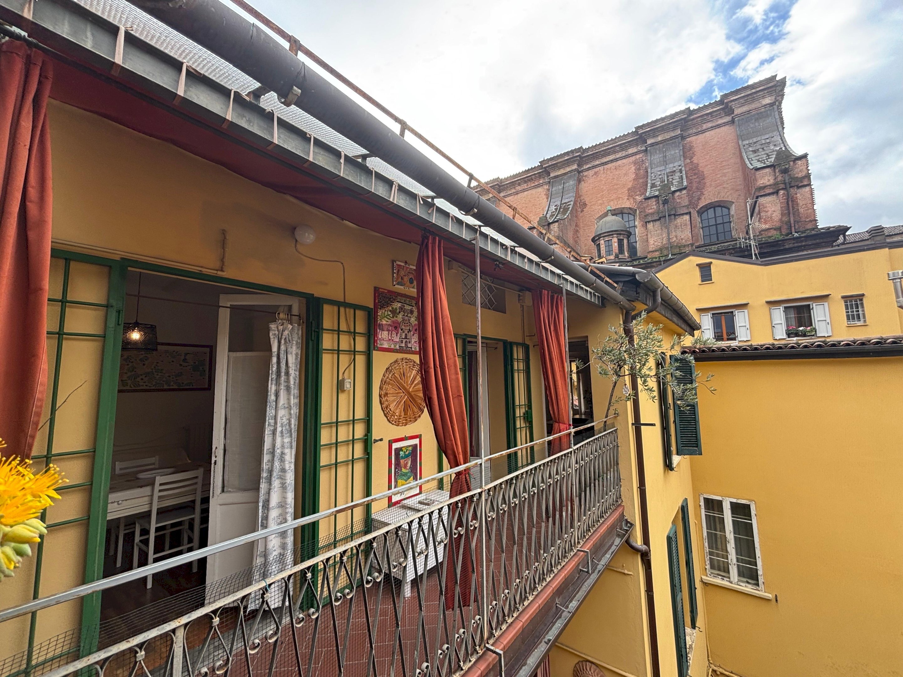 Attico Bologna (zona Castiglione) - foto 2