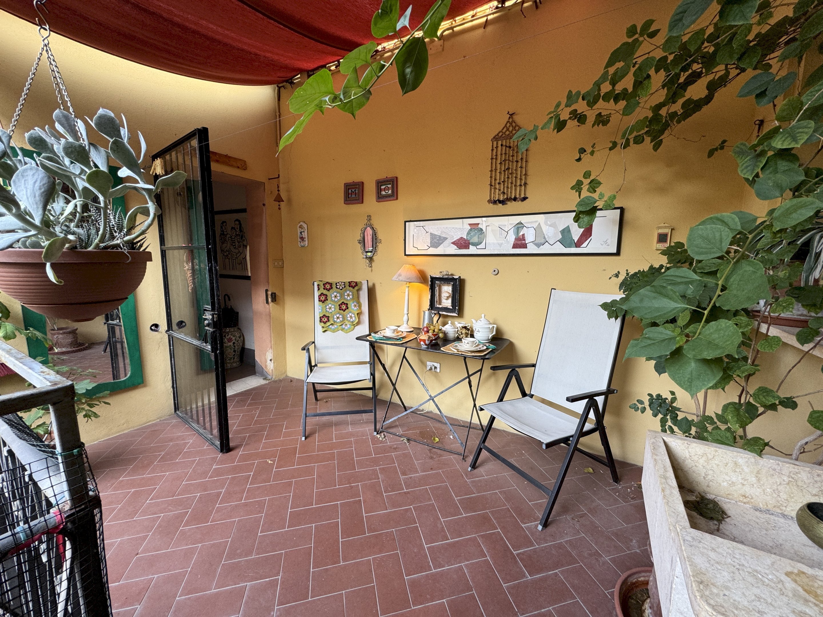 Attico Bologna (zona Castiglione) - foto 3