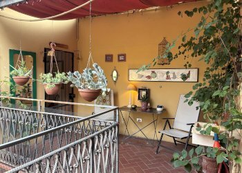 Attico Bologna (zona Castiglione) - foto 1