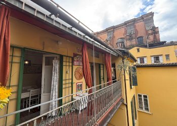 Attico Bologna (zona Castiglione) - foto 2