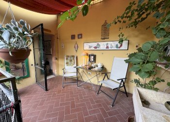 Attico Bologna (zona Castiglione) - foto 3