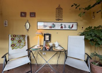 Attico Bologna (zona Castiglione) - foto 4