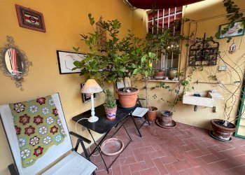 Attico Bologna (zona Castiglione) - foto 5