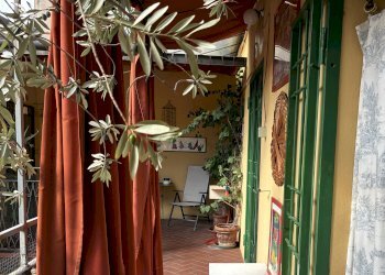 Attico Bologna (zona Castiglione) - foto 6