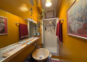 Attico Bologna (zona Castiglione) - foto 15