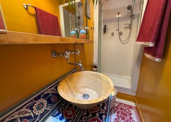 Attico Bologna (zona Castiglione) - foto 16