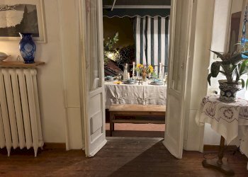 Attico Bologna (zona Castiglione) - foto 21