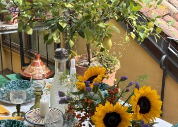 Attico Bologna (zona Castiglione) - foto 25