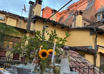 Attico Bologna (zona Castiglione) - foto 26