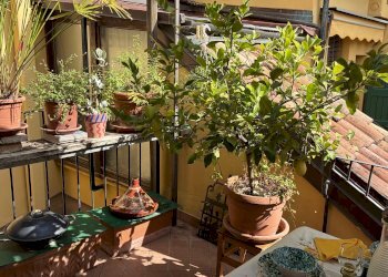 Attico Bologna (zona Castiglione) - foto 27