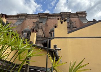 Attico Bologna (zona Castiglione) - foto 28