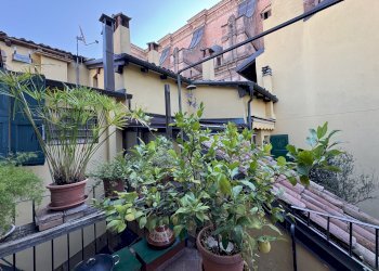 Attico Bologna (zona Castiglione) - foto 29