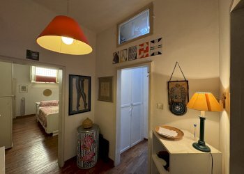 Attico Bologna (zona Castiglione) - foto 33