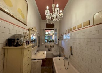 Attico Bologna (zona Castiglione) - foto 35