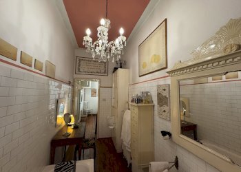 Attico Bologna (zona Castiglione) - foto 36