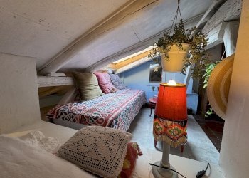 Attico Bologna (zona Castiglione) - foto 38