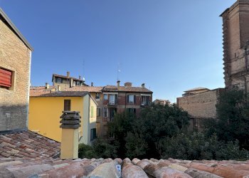 Attico Bologna (zona Castiglione) - foto 40
