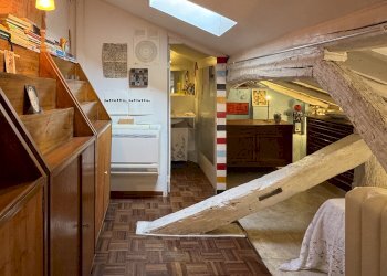 Attico Bologna (zona Castiglione) - foto 42