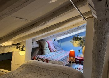 Attico Bologna (zona Castiglione) - foto 44