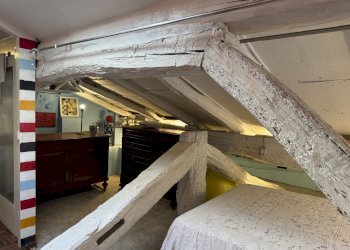 Attico Bologna (zona Castiglione) - foto 46