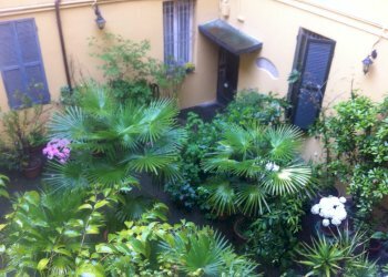 Attico Bologna (zona Castiglione) - foto 48