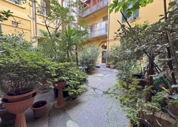 Attico Bologna (zona Castiglione) - foto 49