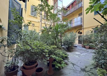 Attico Bologna (zona Castiglione) - foto 50