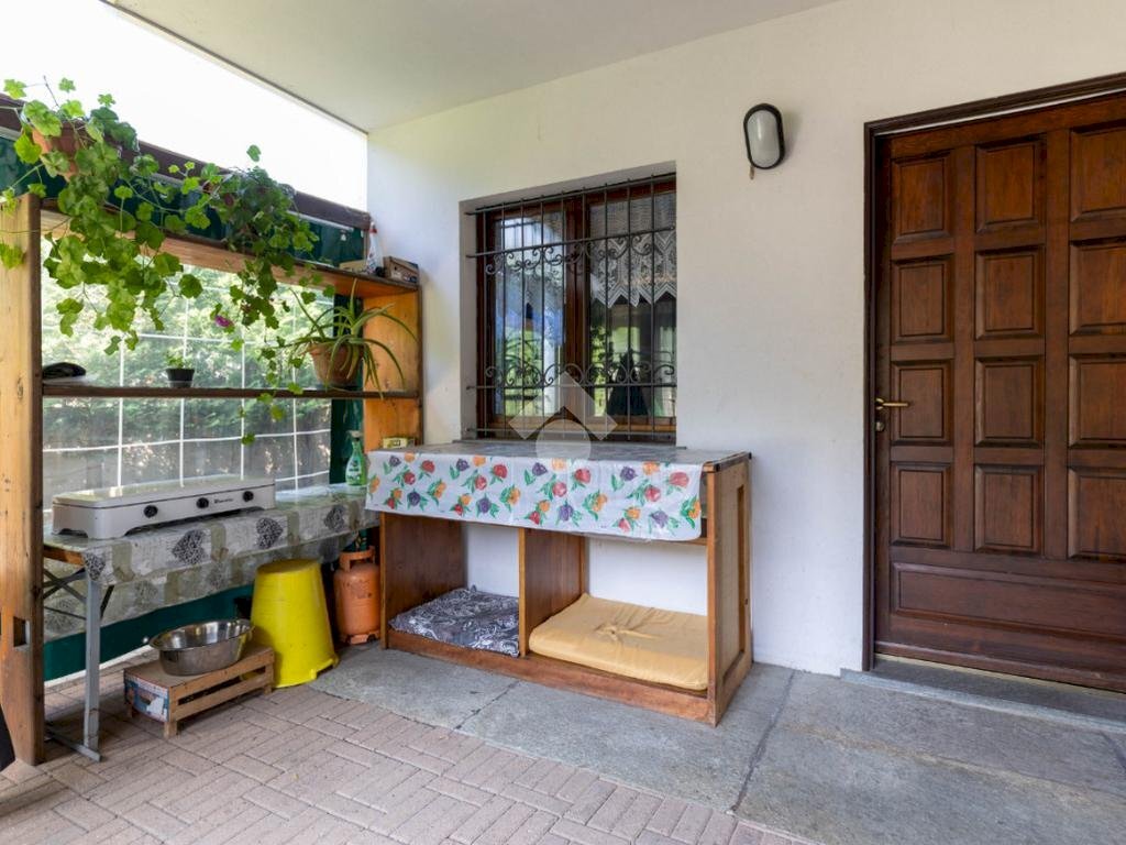 Casa semi indipendente Via Pralafera, Luserna San Giovanni - foto 2