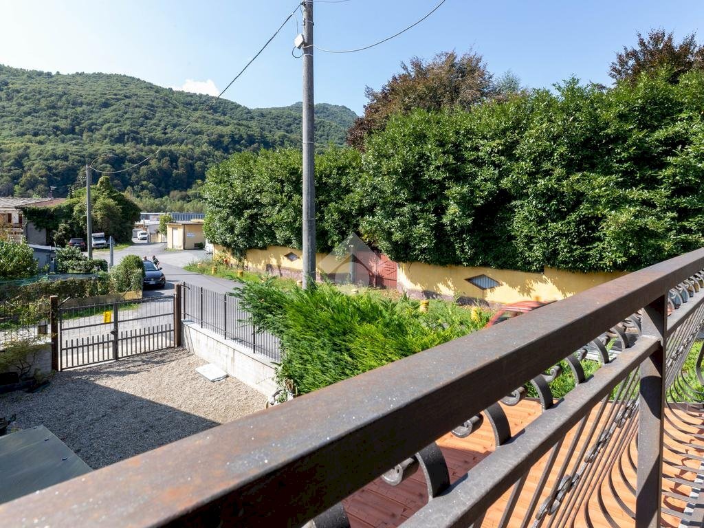 Casa semi indipendente Via Pralafera, Luserna San Giovanni - foto 3