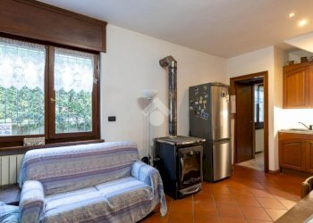 Casa semi indipendente Via Pralafera, Luserna San Giovanni - foto 1