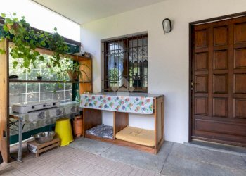 Casa semi indipendente Via Pralafera, Luserna San Giovanni - foto 2
