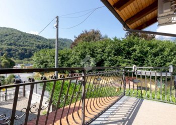 Casa semi indipendente Via Pralafera, Luserna San Giovanni - foto 4